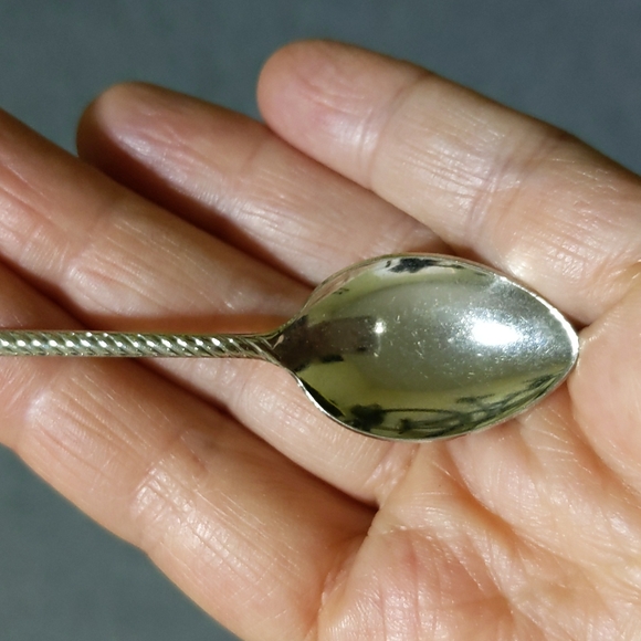 Hawaii collective spoon - Picture 3 of 3